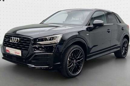 Audi Q2 35.286 km 23.890 &euro; Hofheim 65719