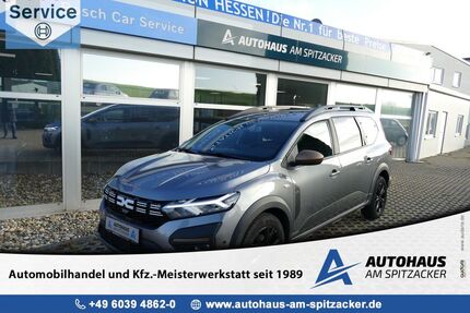 Dacia Jogger 22.450 km 18.950 € Karben 61184