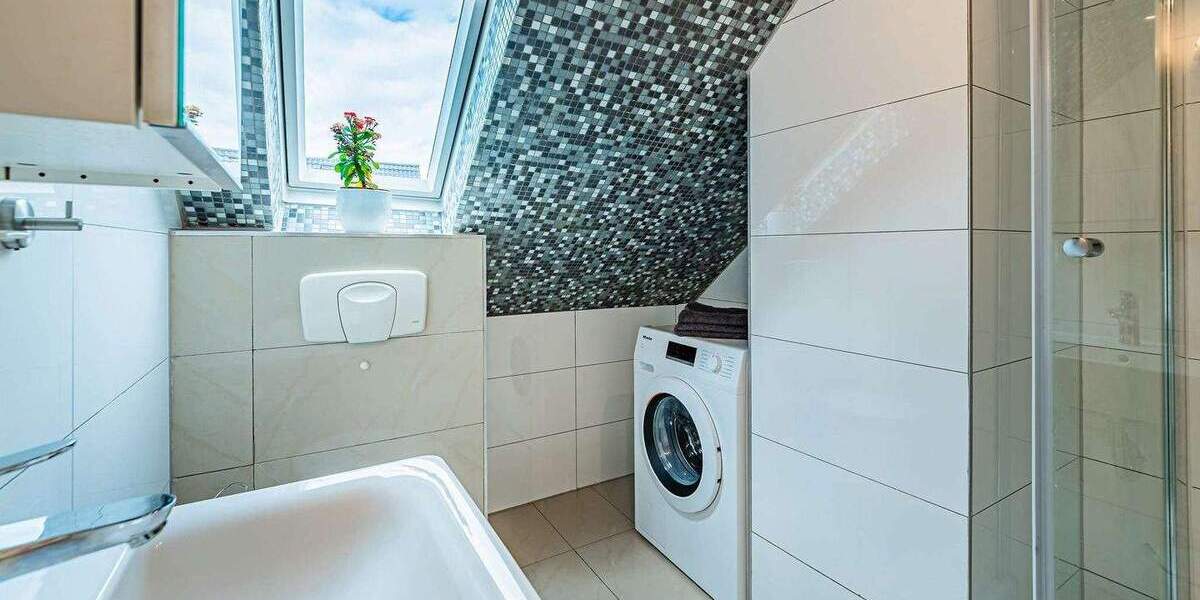 Möblierte Wohnung auf Zeit zu vermieten: 3 zimmer