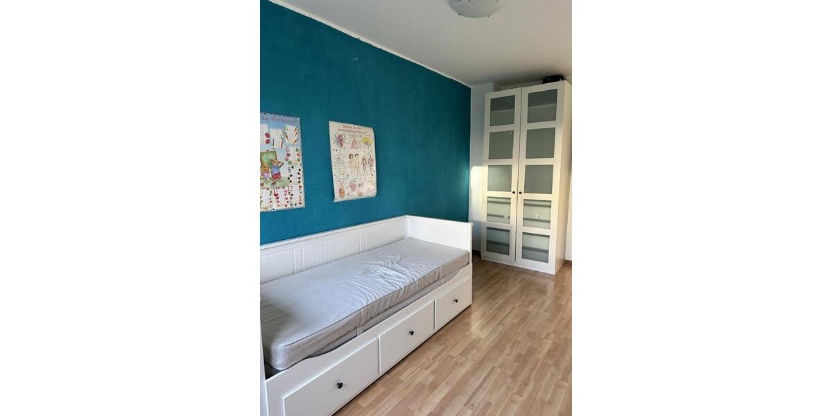 Etagenwohnung Frankfurt am Main Mitte-Nord - 3 Zimmer, 70 m&sup2;, 1.450&euro; | Angebot:26148386