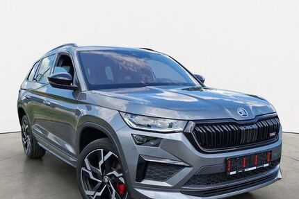 Skoda Kodiaq 32.648 km 40.650 &euro; Friedberg 61169