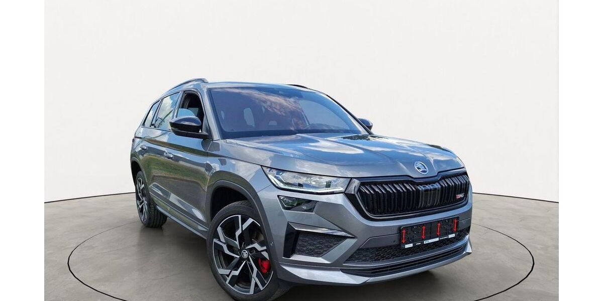 Skoda Kodiaq 32.648 km 40.650 &euro; Friedberg 61169