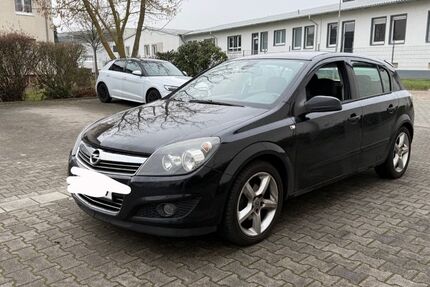 Opel Astra 190.000 km 4.000 &euro; Griesheim 64347