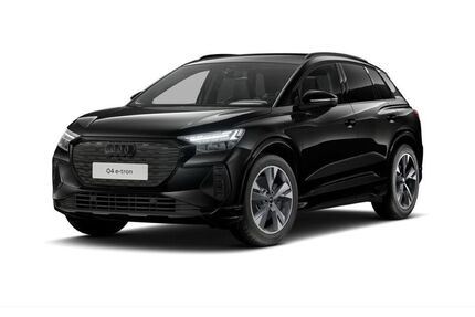 Audi Q4 e-tron 7.200 km 45.249 &euro; Hanau 63452