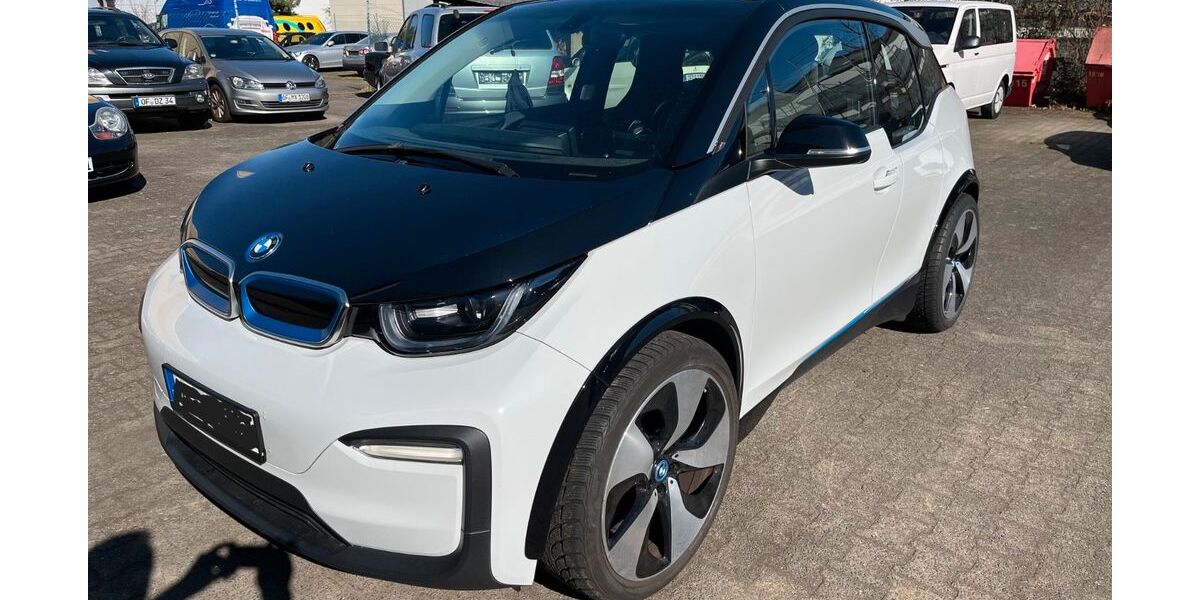 BMW i3 43.500 km 18.680 &euro; Offenbach am Main 63073