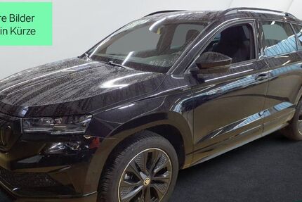 Skoda Karoq 23.500 km 38.999 € Mühlheim 63165