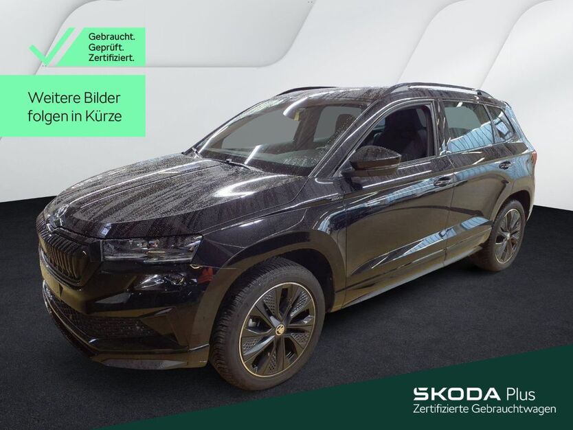 Skoda Karoq 23.500 km 38.999 € Mühlheim 63165