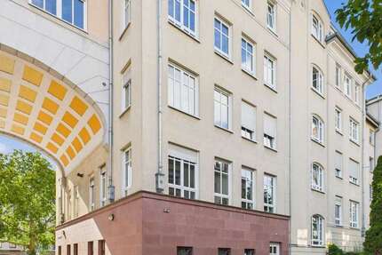 Gewerbeobjekt Offenbach Hafen - 480.000&euro; | Angebot:24474578
