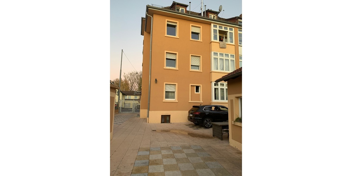 Mehrfamilienhaus in Frankfurt-Unterliederbach vollvermietet 12 zimmer