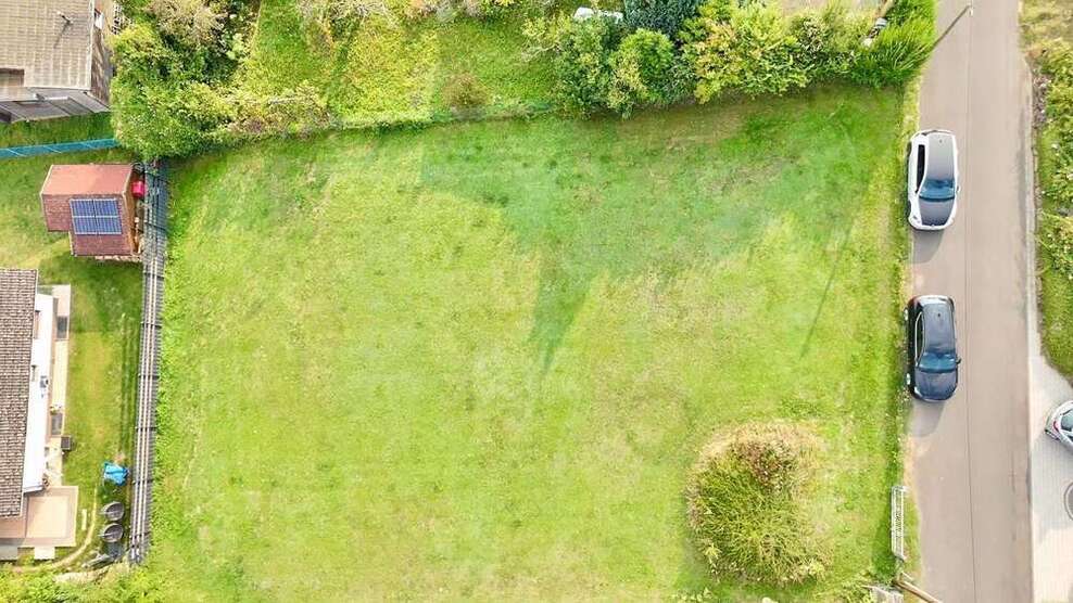 Grundstück zu verkaufen in Ranstadt 218.000 € 774 m²