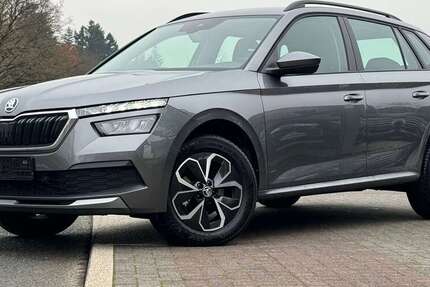 Skoda Kamiq 7.000 km 24.800 &euro; Bad Homburg 61350