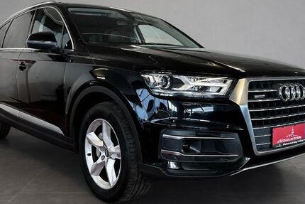 Audi Q7 111.566 km 36.900 &euro; Ober Mörlen 61239