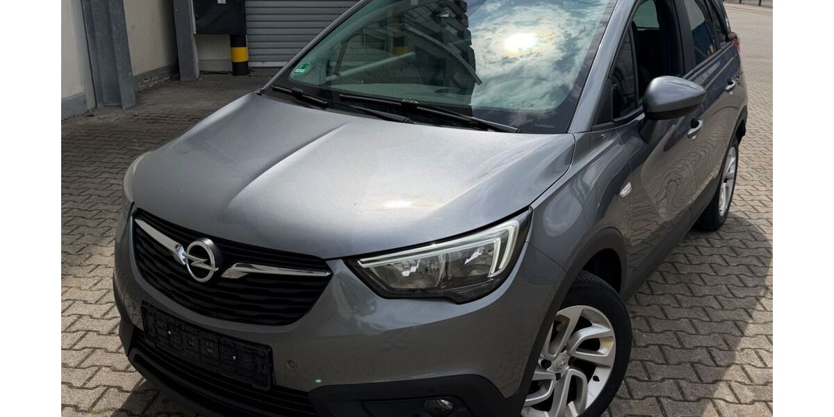 Opel Crossland (X) 165.000 km 6.999 &euro; Frankfurt am Main 65933