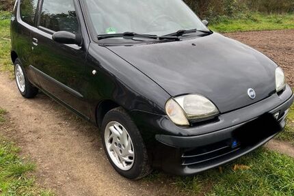 Fiat Seicento 109.000 km 700 &euro; Mühlheim 63165