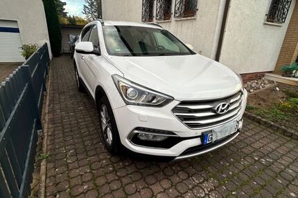 Hyundai SANTA FE 138.500 km 19.600 &euro; Raunheim 65479