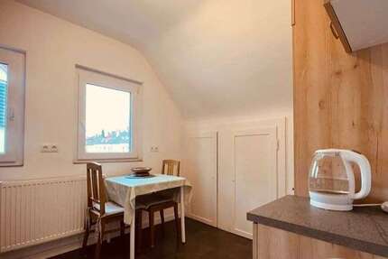 Zimmer Frankfurt am Main Mitte-West - 3 Zimmer, 1.390&euro; | Angebot:26986940