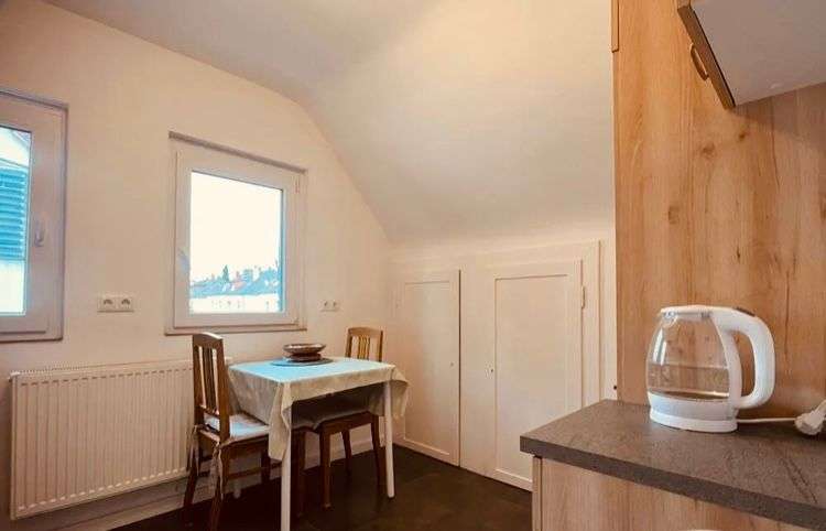 Zimmer Frankfurt am Main Mitte-West - 3 Zimmer, 1.390&euro; | Angebot:26986940