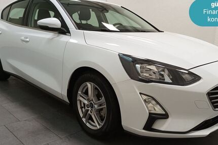 Ford Focus 37.155 km 15.470 &euro; Egelsbach 63329