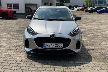Mazda 2 Hybrid 5.000 km 23.599 € Rodgau 63110