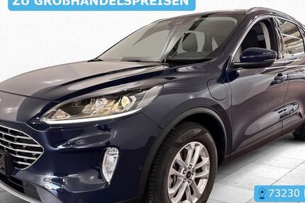 Ford Kuga 59.272 km 18.795 &euro; Frankfurt 60596