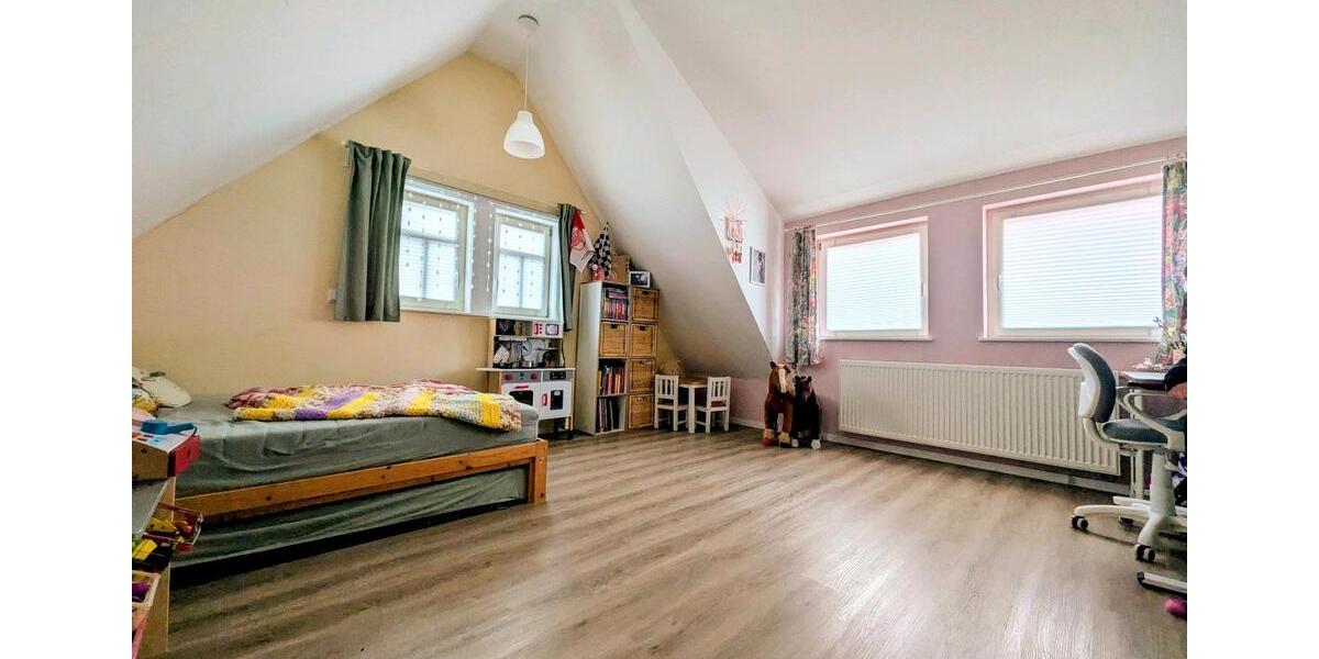 Einfamilienhaus Bruchköbel - 4 Zimmer, 117 m&sup2;, 520.000&euro; | Angebot:25753943