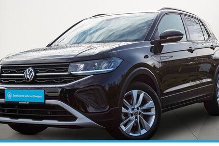 VW T-Cross 32.500 km 29.540 &euro; Bad Homburg 61348