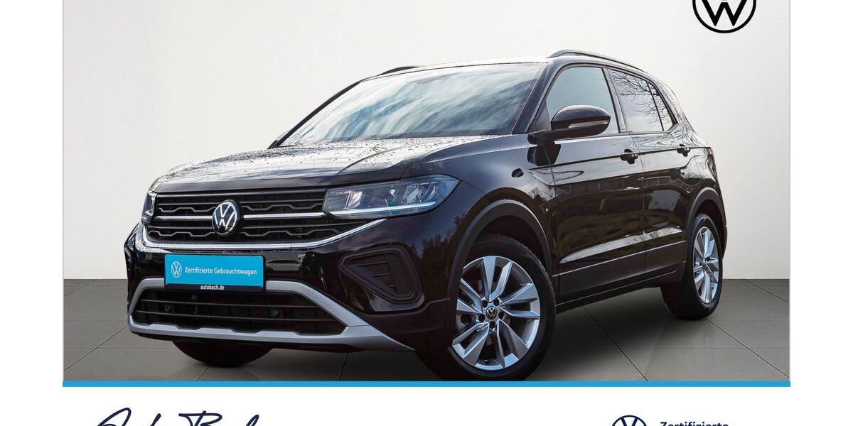 VW T-Cross 32.500 km 29.540 &euro; Bad Homburg 61348