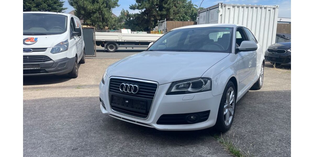 Audi A3 156.732 km 3.990 &euro; Dietzenbach 63128