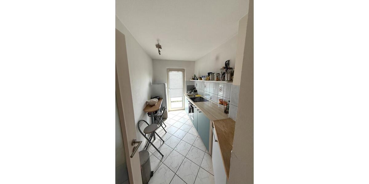 Etagenwohnung Frankfurt am Main Rödelheim - 2 Zimmer, 56 m&sup2;, 245.000&euro; | Angebot:27255747