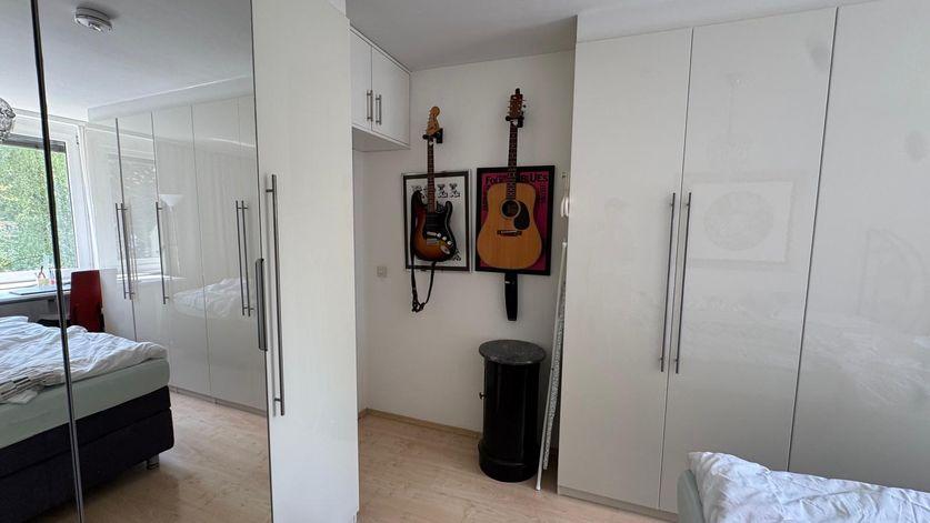 Etagenwohnung Bad Homburg vor der Höhe Berliner Siedlung/Gartenfeld - 2 Zimmer, 58 m&sup2;, 329.000&euro; | Angebot:26962275