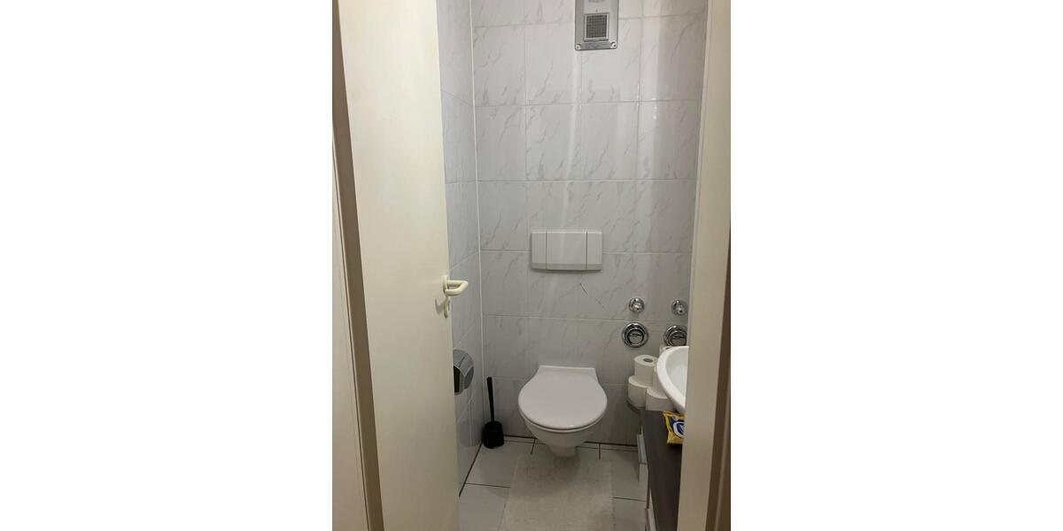 Etagenwohnung Hanau Kesselstadt - 3 Zimmer, 80 m&sup2;, 360.000&euro; | Angebot:24279168