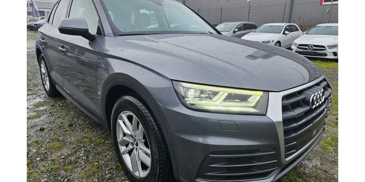 Audi Q5 125.000 km 24.990 &euro; Kelkheim 65779