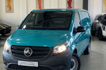 Mercedes-Benz Vito 24.998 km 27.490 &euro; Frankfurt 60386