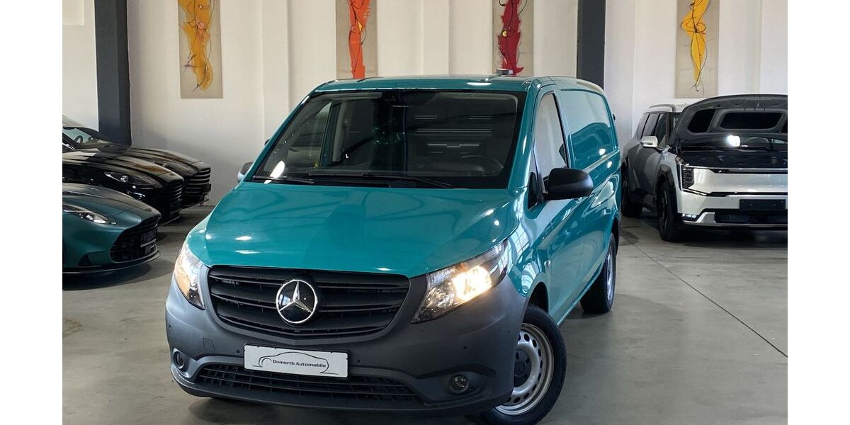 Mercedes-Benz Vito 24.998 km 27.490 &euro; Frankfurt 60386
