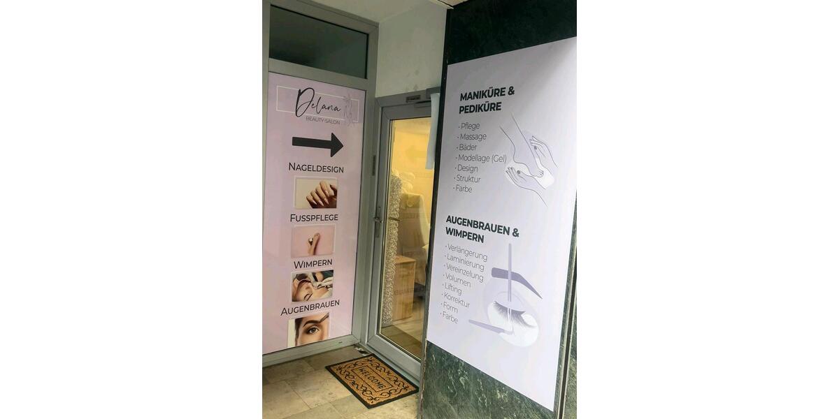 Gewerbeobjekt Frankfurt am Main Fechenheim - 780&euro; | Angebot:25673537