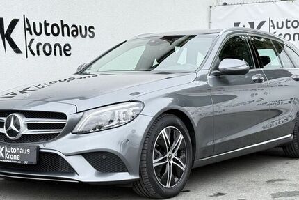 Mercedes C 220