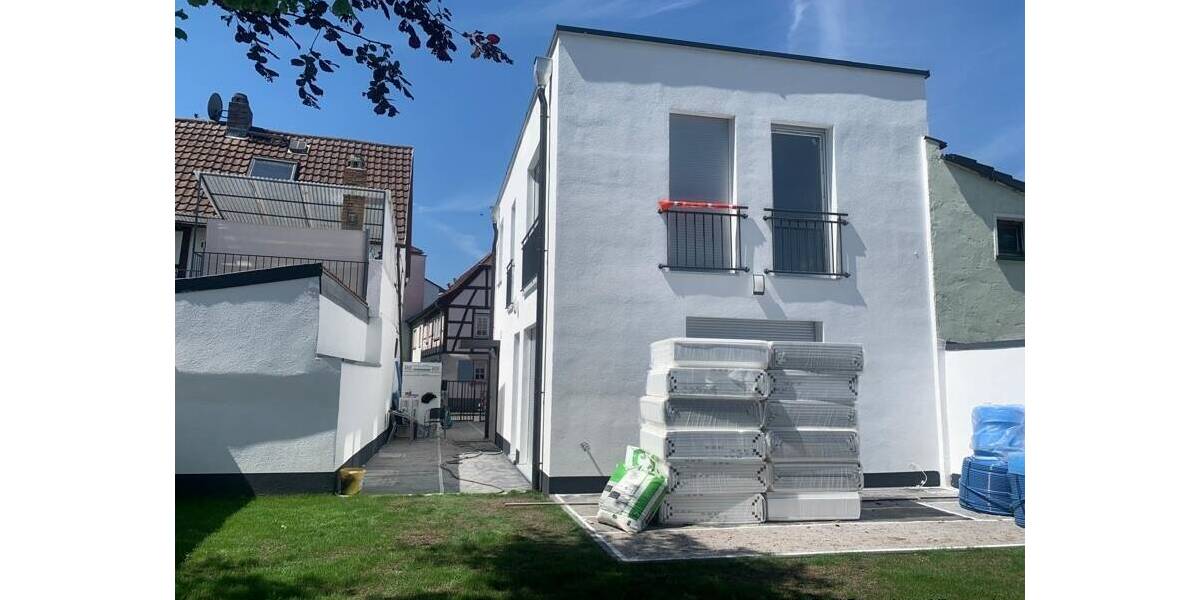 Doppelhaushälfte Mühlheim - 5 Zimmer, 153 m&sup2;, 650.000&euro; | Angebot:26851209