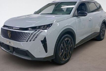 Peugeot 5008 28.940 km 27.980 &euro; Rüsselsheim 65428