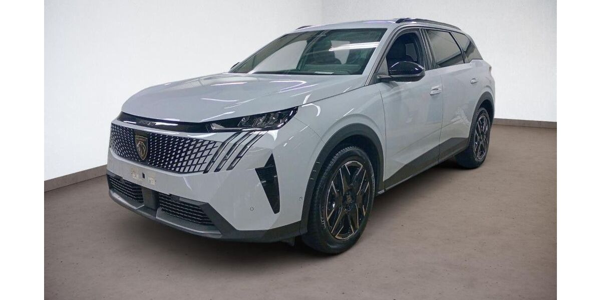 Peugeot 5008 28.940 km 27.980 &euro; Rüsselsheim 65428