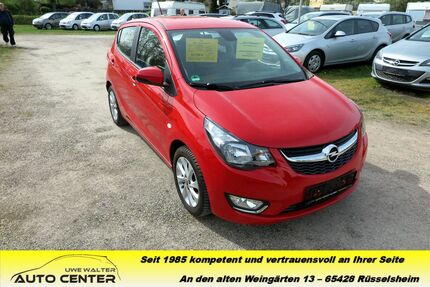 Opel Karl 38.000 km 10.790 &euro; Rüsselsheim 65428