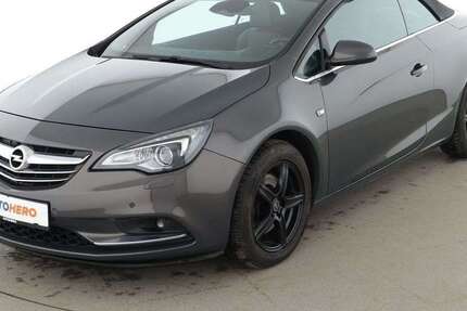 Opel Cascada 64.358 km 12.390 &euro; Frankfurt am Main 65936