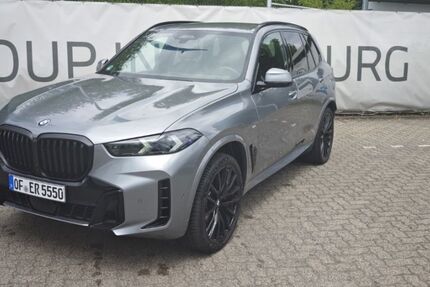 BMW X5 5.992 km 85.750 &euro; Rödermark 63322