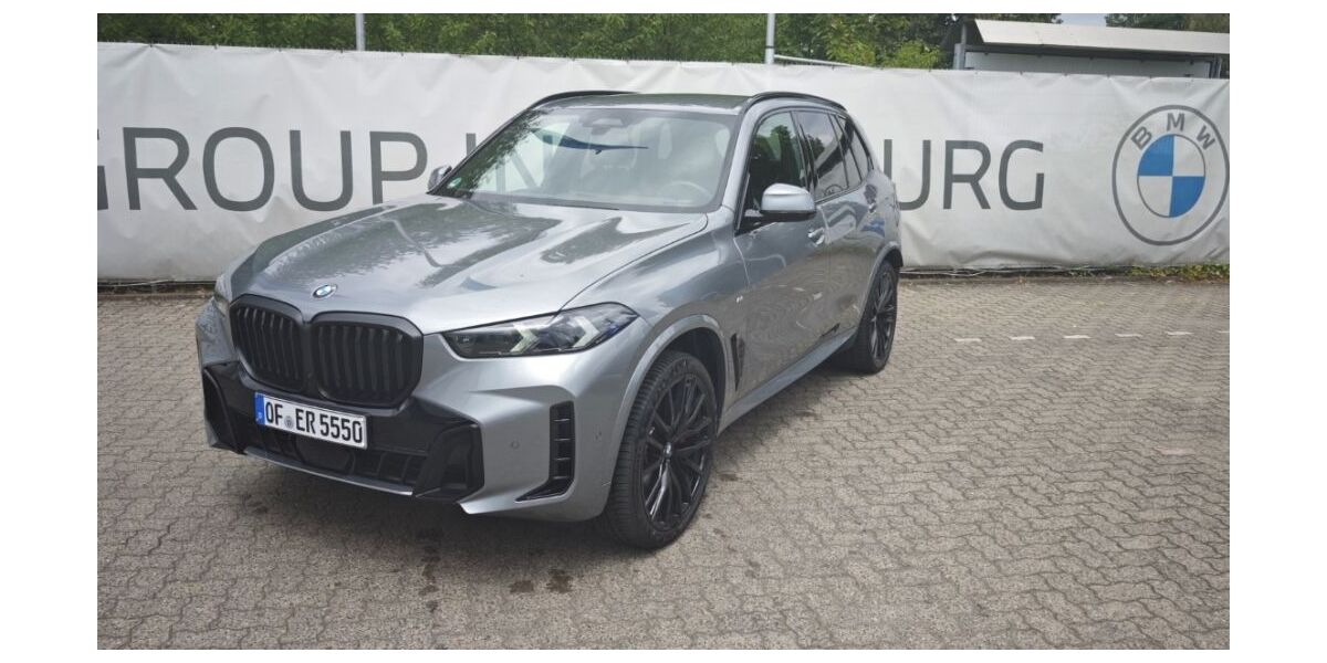 BMW X5 5.992 km 85.750 &euro; Rödermark 63322