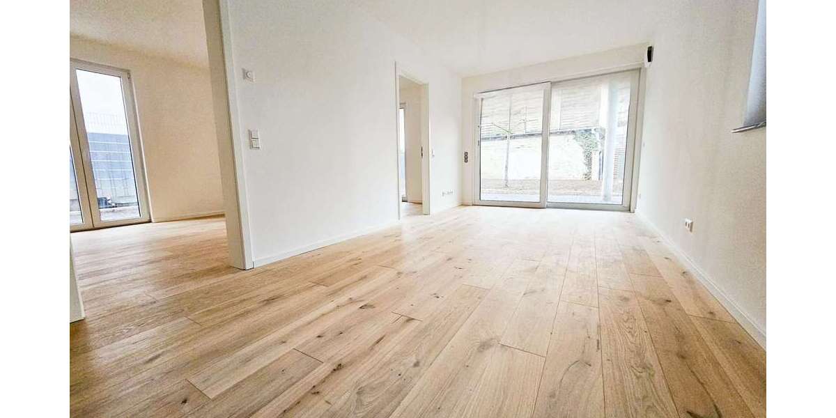 Wohnung zum Kaufen in Frankfurt am Main 429.900 € 57 m² 3 zimmer