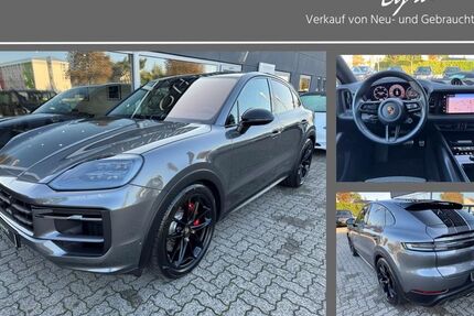 Porsche Cayenne 9.461 km 149.880 &euro; Hanau 63456