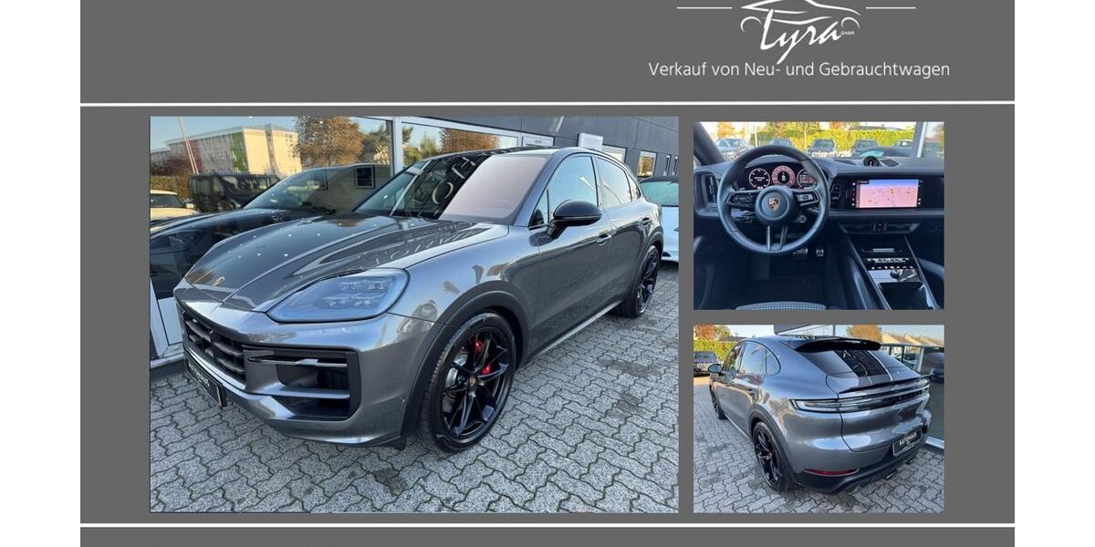 Porsche Cayenne 9.461 km 149.880 &euro; Hanau 63456