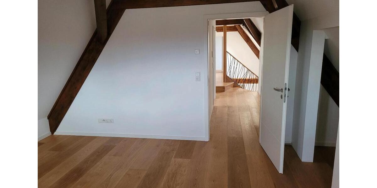 Gewerbeeinheit Büro Loft zimmer