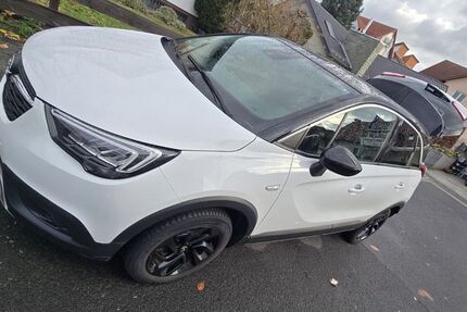 Opel Crossland (X) 82.000 km 12.000 &euro; Rodgau 63110