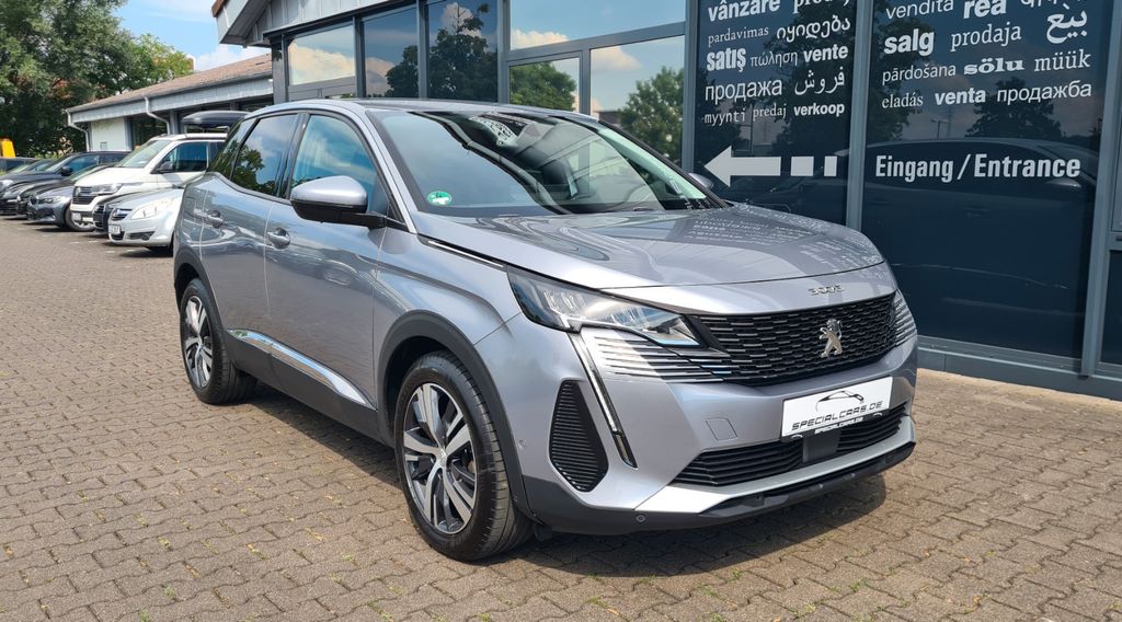 Peugeot 3008 69.950 km 15.990 &euro; Offenbach am Main 63069
