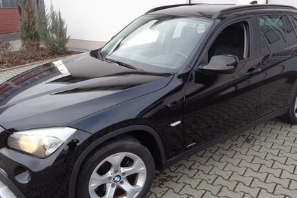 BMW X1 139.604 km 7.690 &euro; Mühlheim 63165